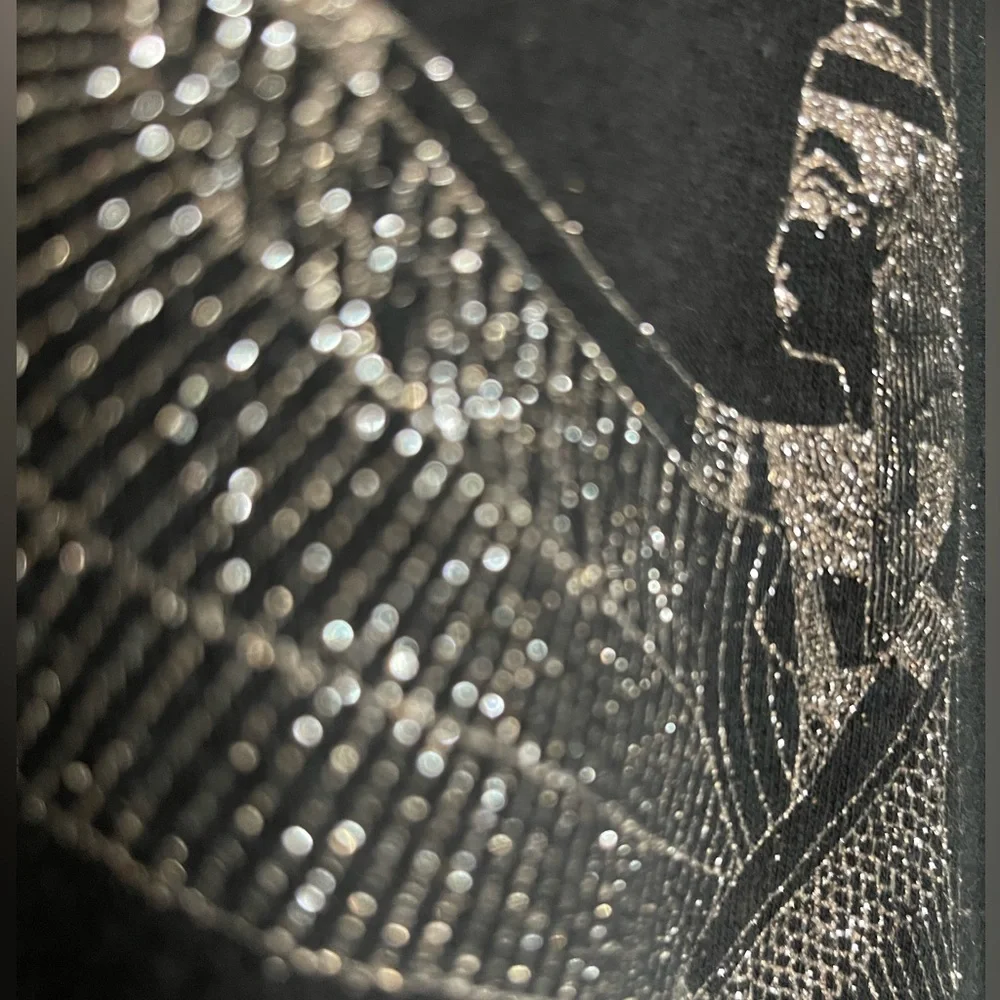 Vintage 1990’s RARE “ISIS” Women’s T-shirt size M - Picture 4 of 5